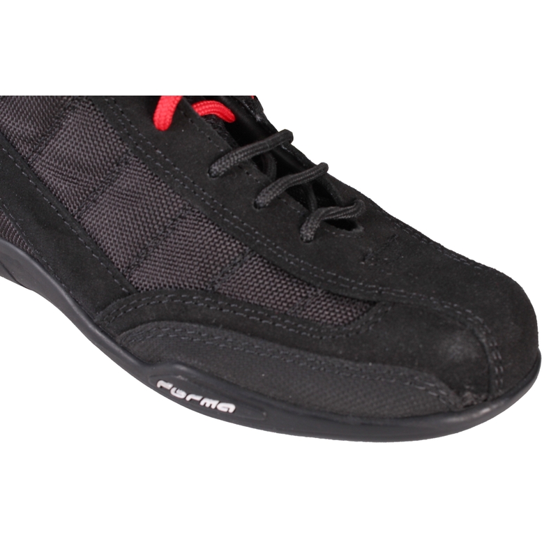 Moto Schuhe Forma Rookie Pro Ausverkauf