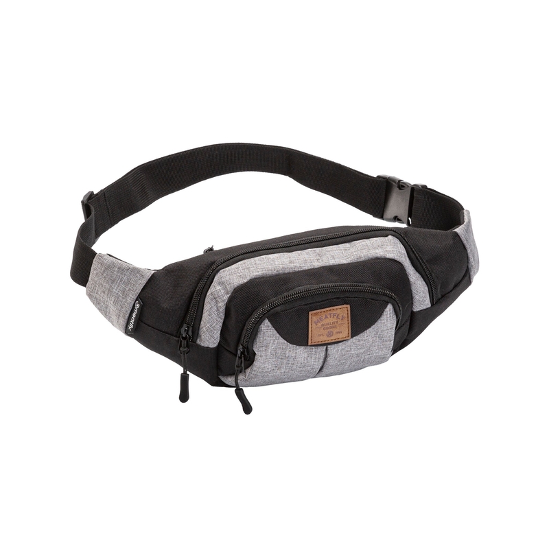 Fleischfliege Wally 2 grau