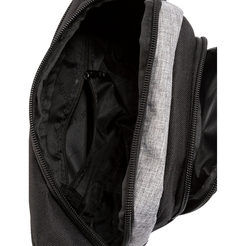 Fleischfliege Wally 2 grau