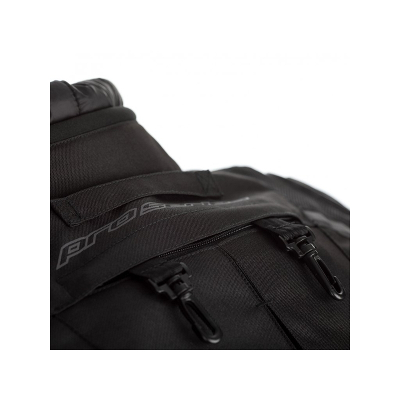 Airbagjacke RST Pro Series Adventure-X Airbag CE schwarz-grau  Ausverkauf