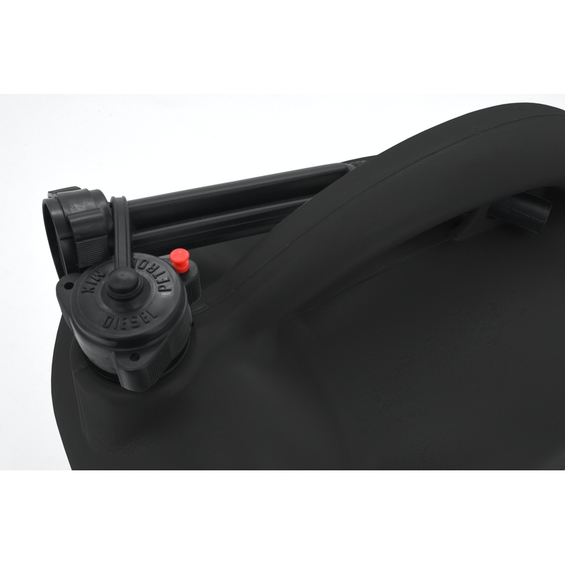 Kunststoff-Kanister 20L