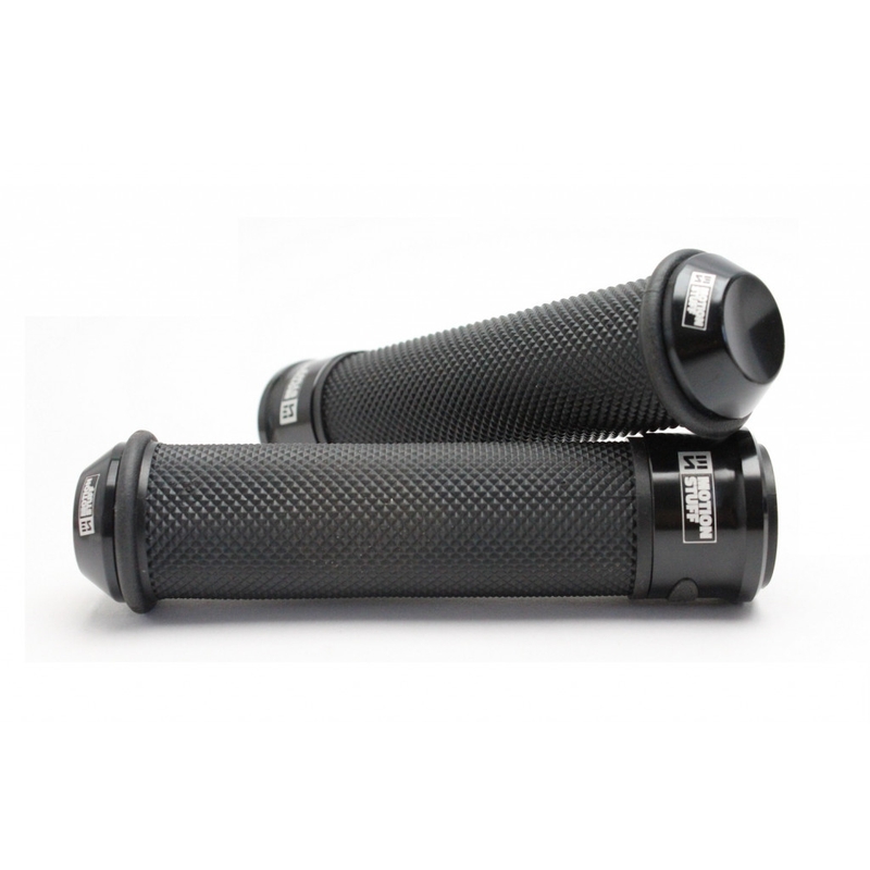 Handgriffe MOTION STUFF CAFÉ RACER schwarz