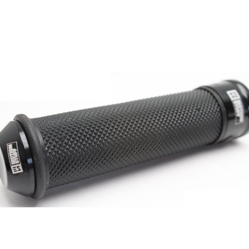 Handgriffe MOTION STUFF CAFÉ RACER schwarz