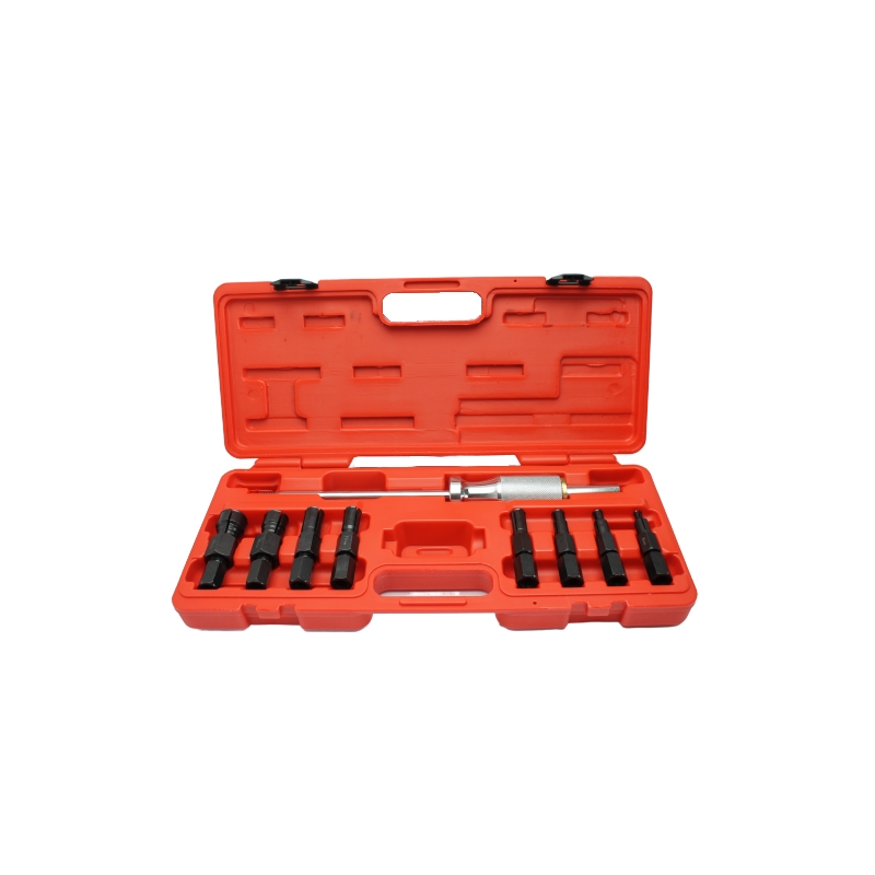 Bearing puller tool set MOTION STUFF 9 sizes 8-30mm