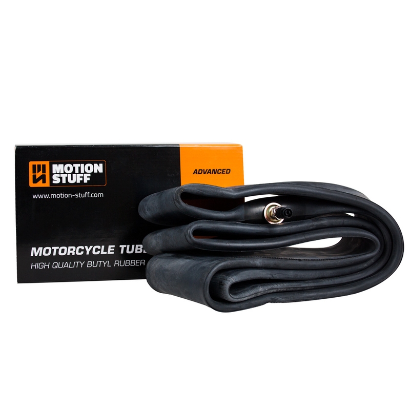 Motorcycle tube MOTION STUFF 70/100-17 Heavy Duty
