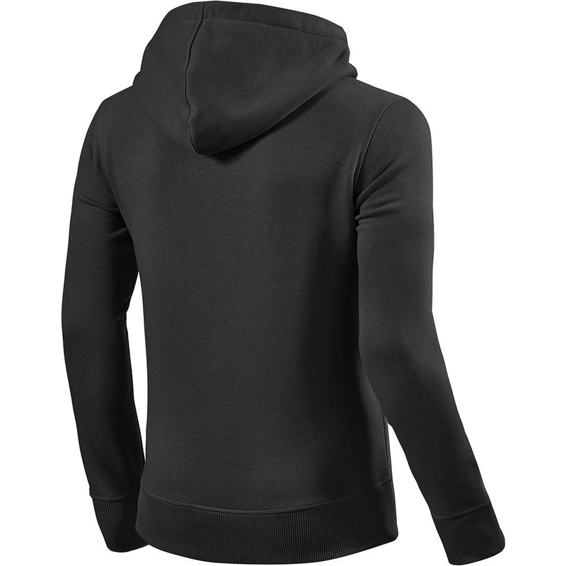 Sweatshirt Revit Hunt schwarz Ausverkauf
