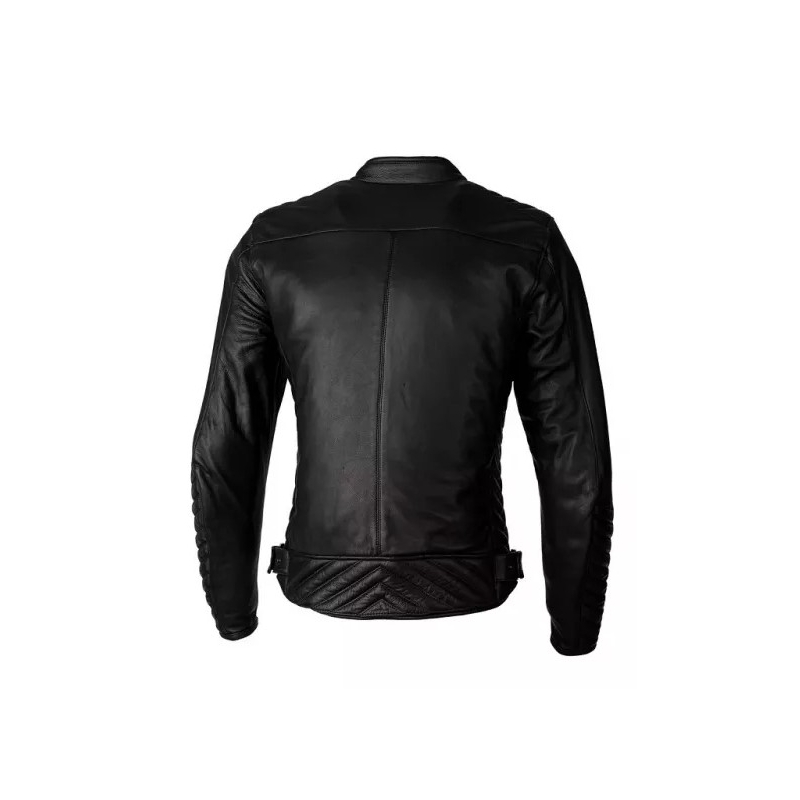 Motorradjacke RST 2988 Roadster 3 CE schwarz Ausverkauf