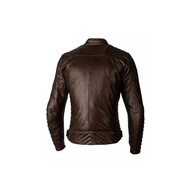 Motorradjacke RST Roadster 3 CE braun Ausverkauf