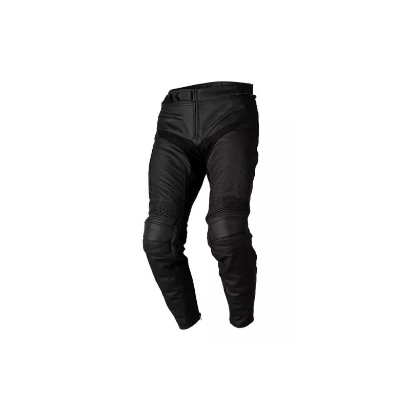 Motorradhose RST Tour1 CE schwarz kurz Ausverkauf