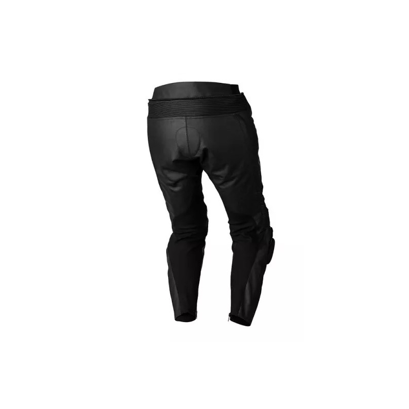 Motorradhose RST S1 CE schwarz kurz Ausverkauf