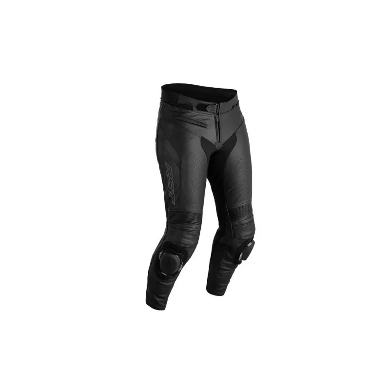 RST Sabre CE Motorradhose schwarz Ausverkauf