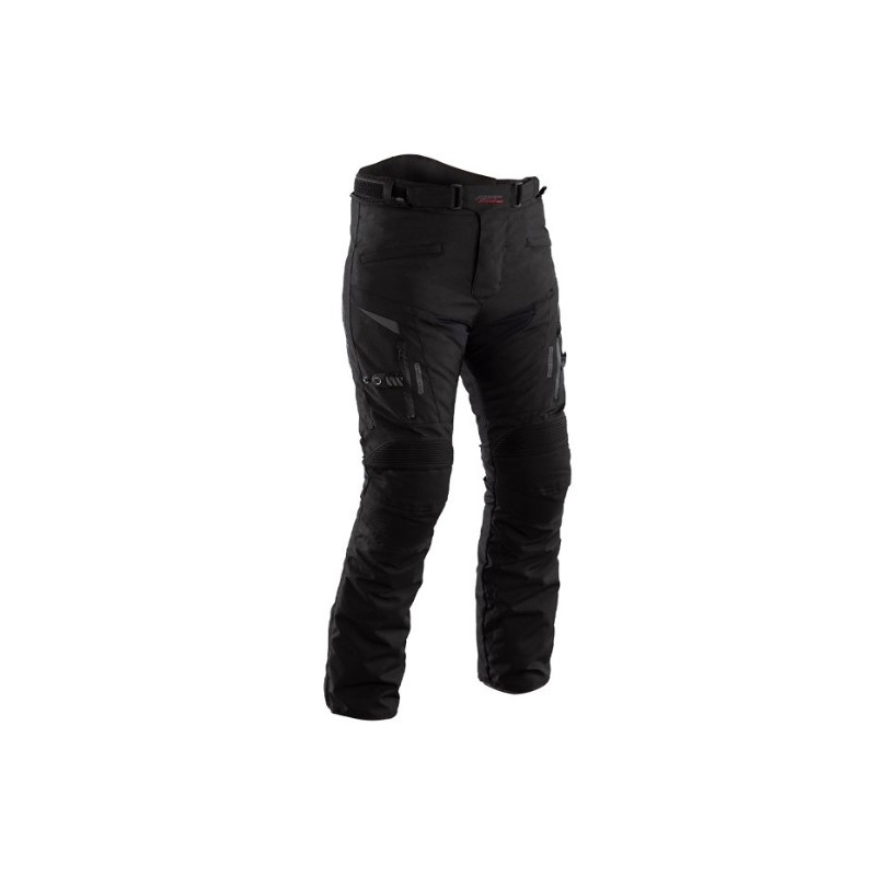 RST Pro Series Paragon 6 CE Schwarz Motorradhosen Ausverkauf