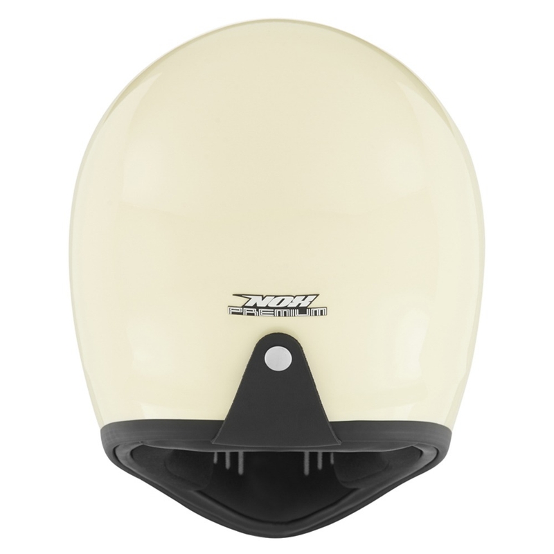 Integral Motorradhelm NOX PREMIUM Seventy Nine weiß