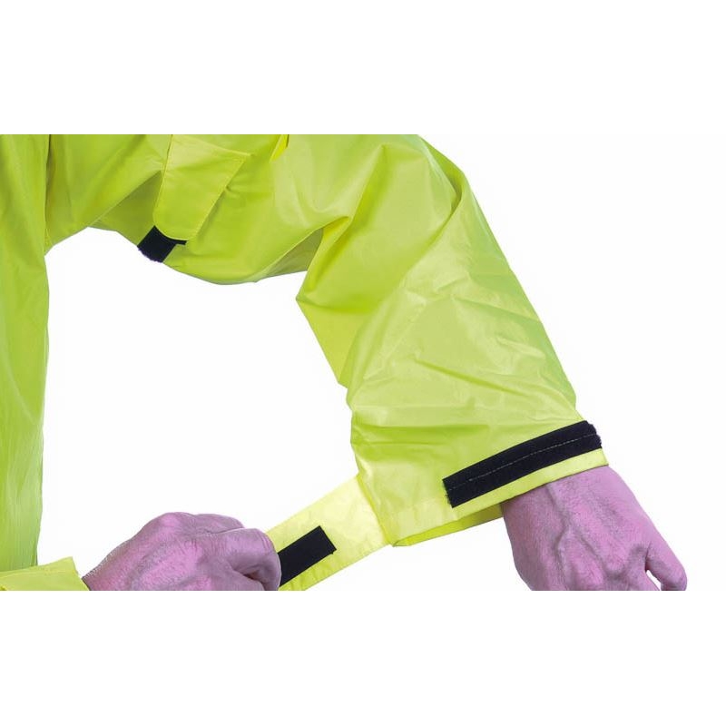 Revit Pacific 2 H2O fluo wasserdichte Overalls Ausverkauf