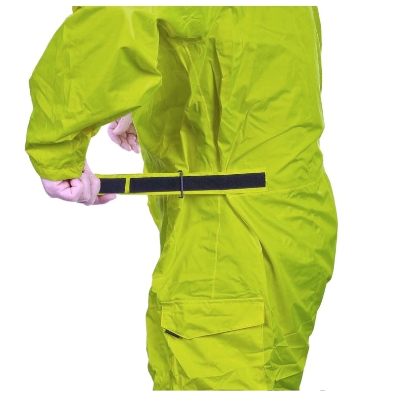 Revit Pacific 2 H2O fluo wasserdichte Overalls Ausverkauf