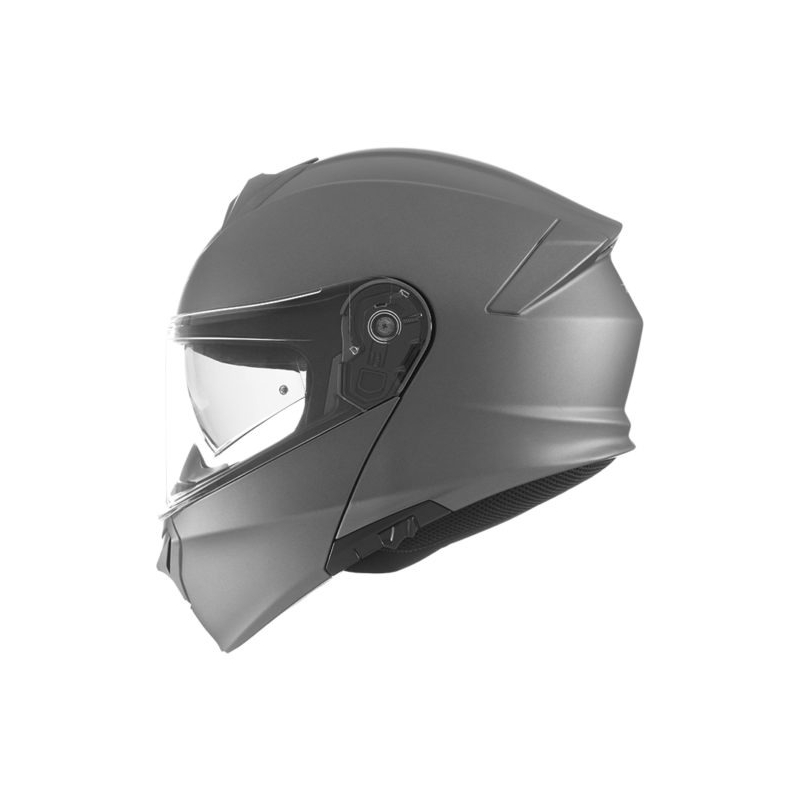 NOX N960 Titanium Tip-up Motorradhelm