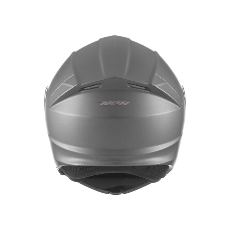 NOX N960 Titanium Tip-up Motorradhelm