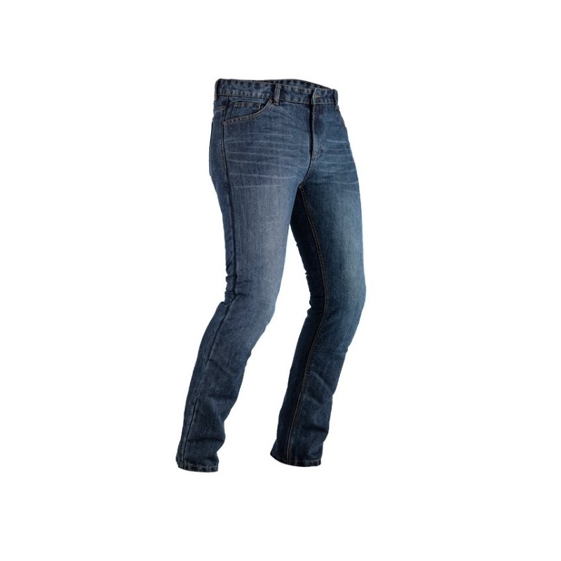 Motorradjeans RST X Single Layer CE blau Ausverkauf