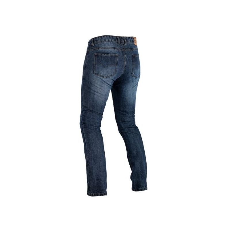 Motorradjeans RST X Single Layer CE blau Ausverkauf