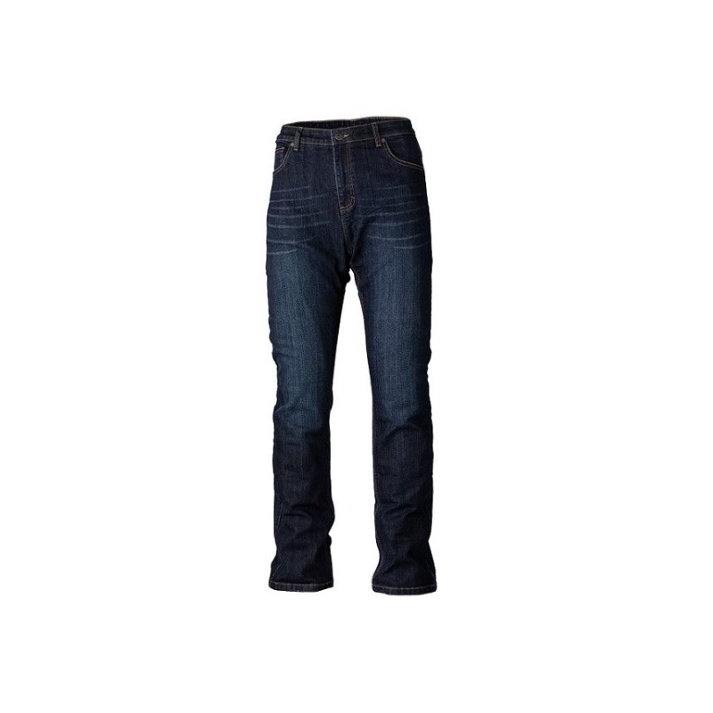 RST X Straight Leg Jeans 2 CE dunkelblau Ausverkauf