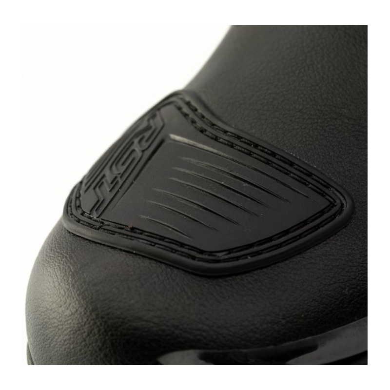 Motorradstiefel RST Tractech Evo III Sport CE WP schwarz Ausverkauf