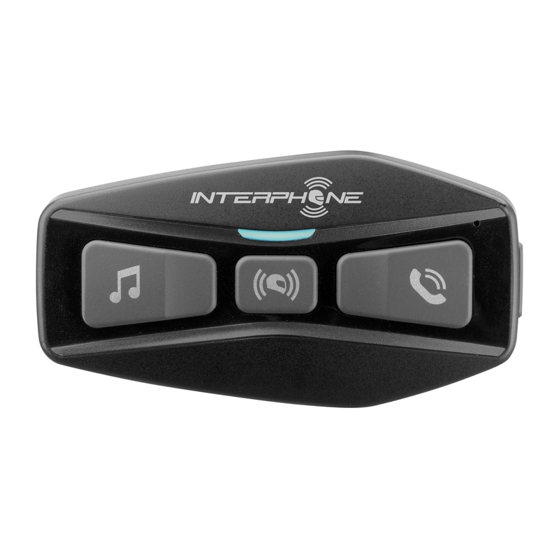 Bluetooth-Freisprecheinrichtung U-COM2 - Einzelverpackung