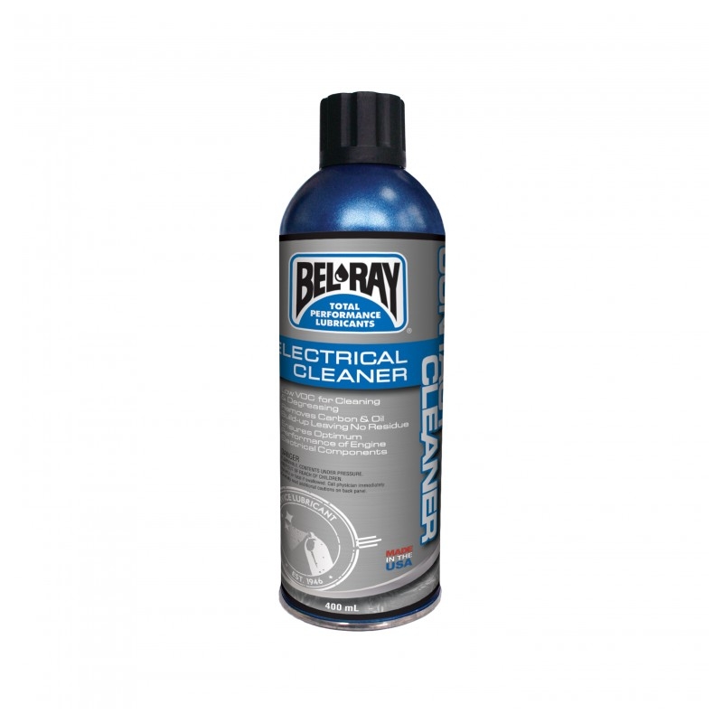 Kontaktreiniger Bel-Ray CONTACT CLEANER (400 ml Spray)