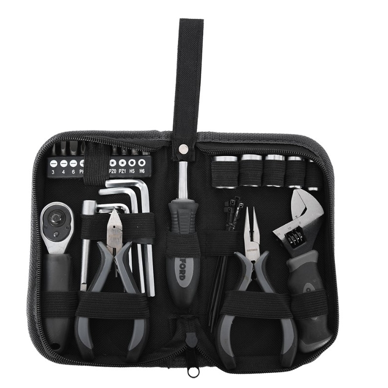 Oxford Pro Toll Kit