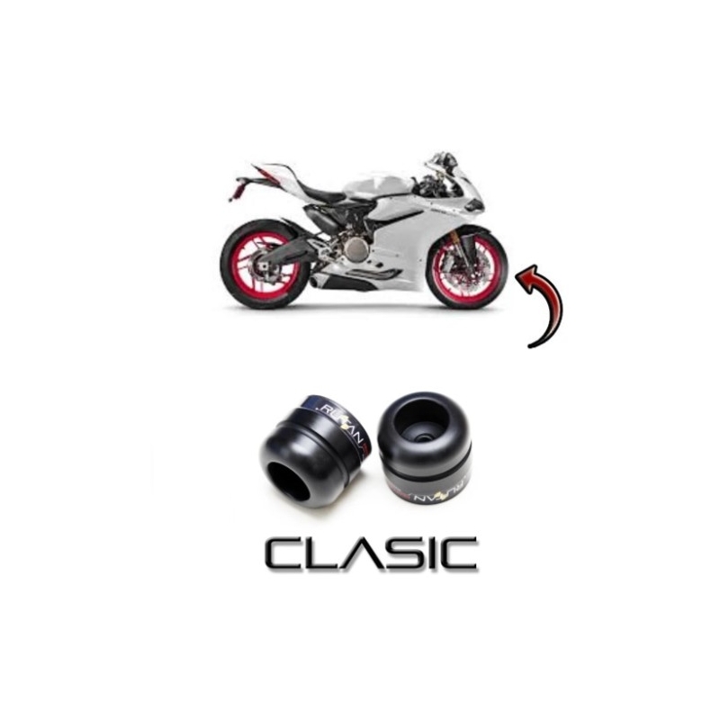 Ducati Streetfighter V4 Klassisch(ZO)