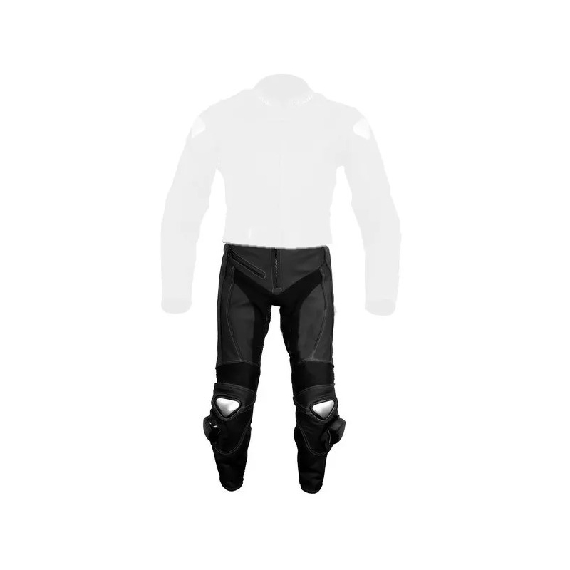 Frauen Tschul 736 schwarz Hose Ausverkauf