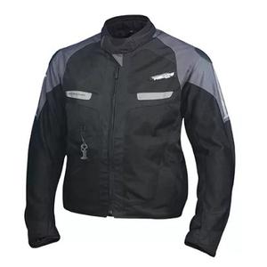 Airbag Jacke HELITE Vented schwarz-grau Ausverkauf