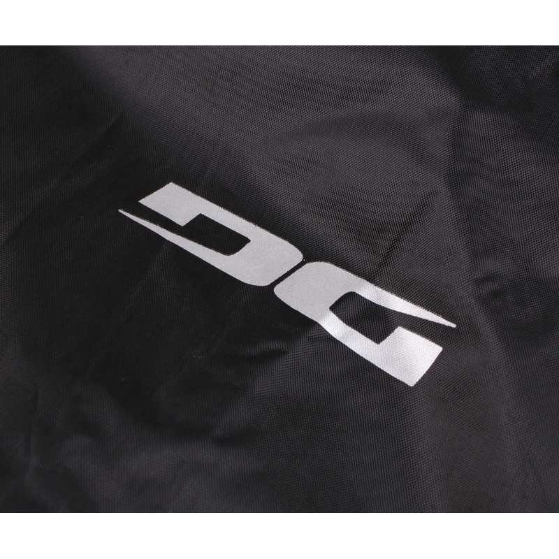NOX Eco Motorrad-Regenjacke