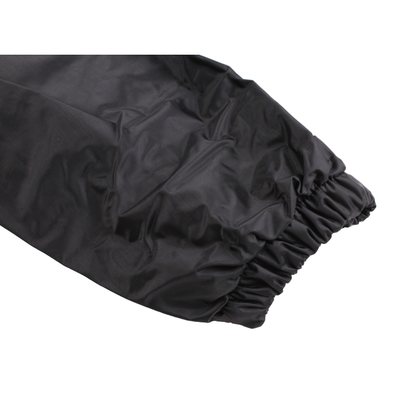 NOX Eco Motorrad-Regenjacke