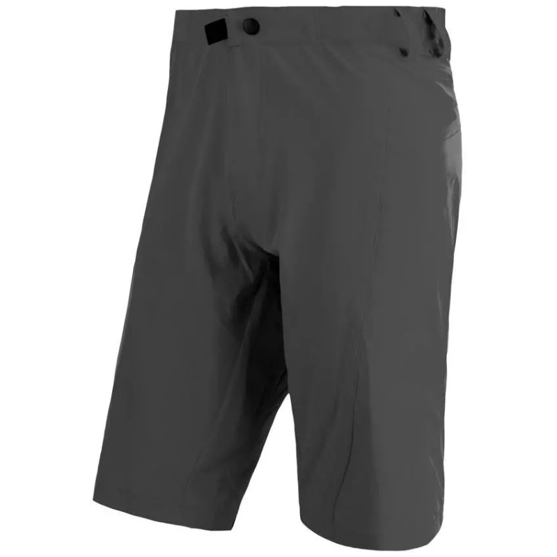 Shorts Sensor Helium Lite grau Ausverkauf