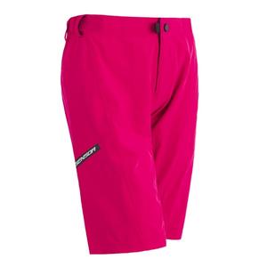 Sensor Shorts für Frauen Helium rosa Ausverkauf