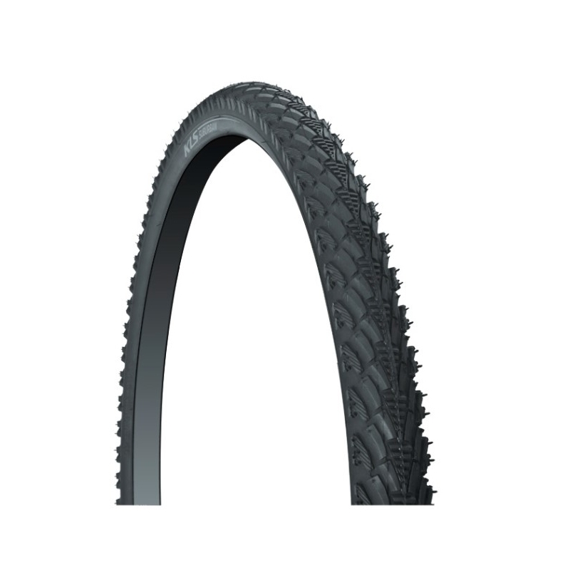 KELLYS Suburban Reflective Line 26x2,0 schwarz Ausverkauf