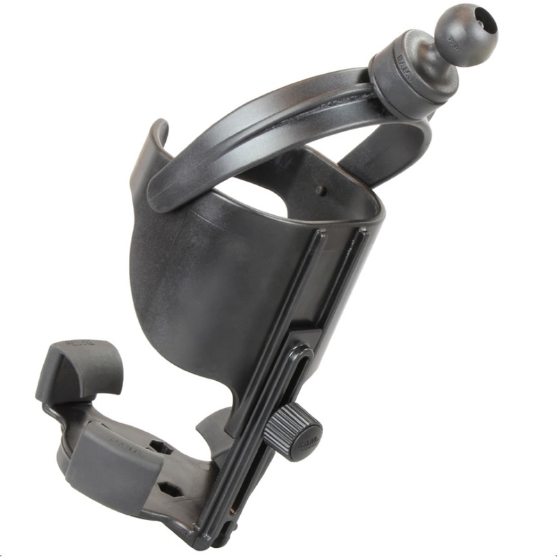 Verstellbarer XL-Becherhalter RAM Mounts