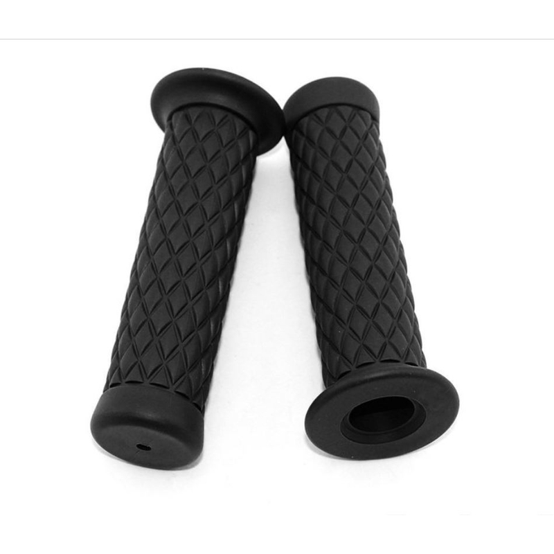 Handgriffe CUSTOMACCES FAST LINE schwarz