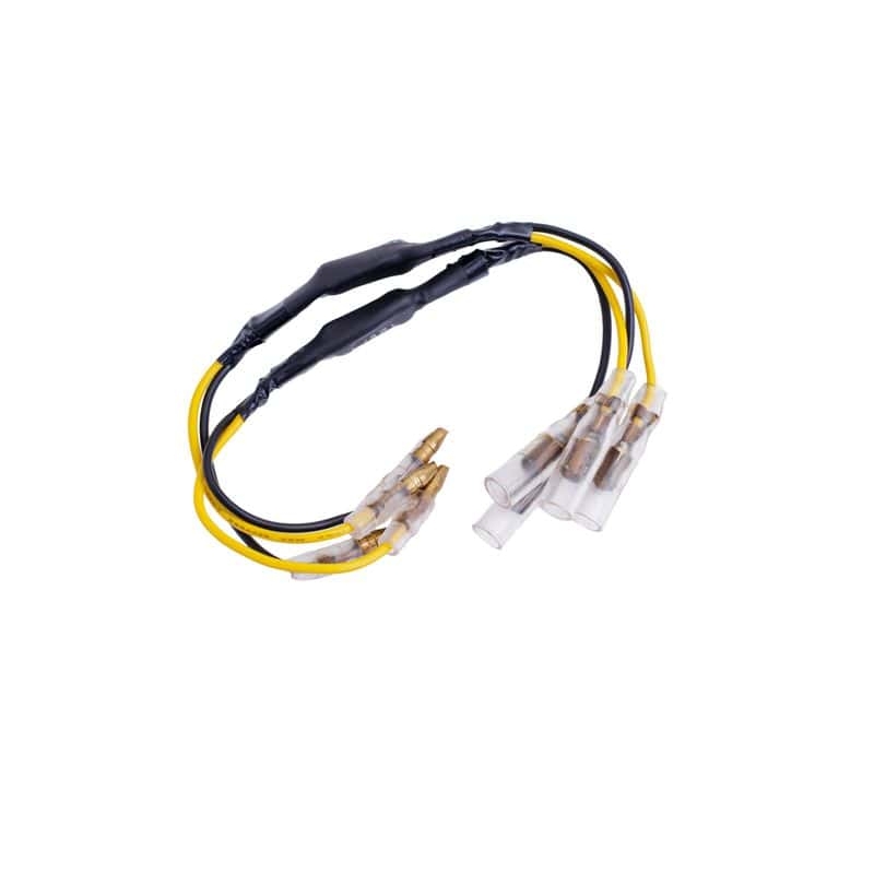 Indicateur conectors leads turn light CUSTOMACCES