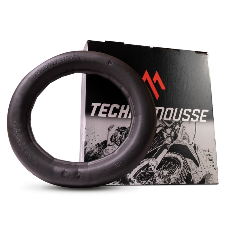 Airless-System ATHENA Technomousse ENDURO vorne 90/90-21
