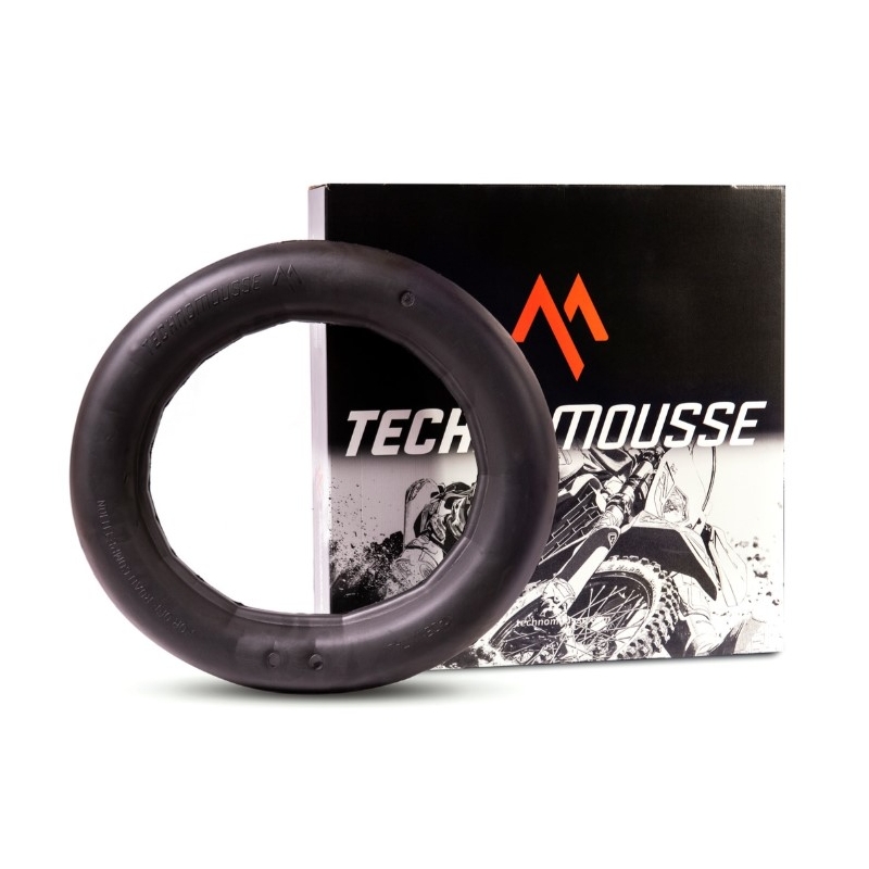 Airless-System ATHENA Technomousse ENDURO vorne 90/90-21