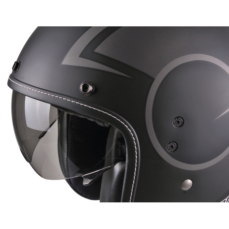 Moto Helm Skorpion Belfast Citurban Ausverkauf