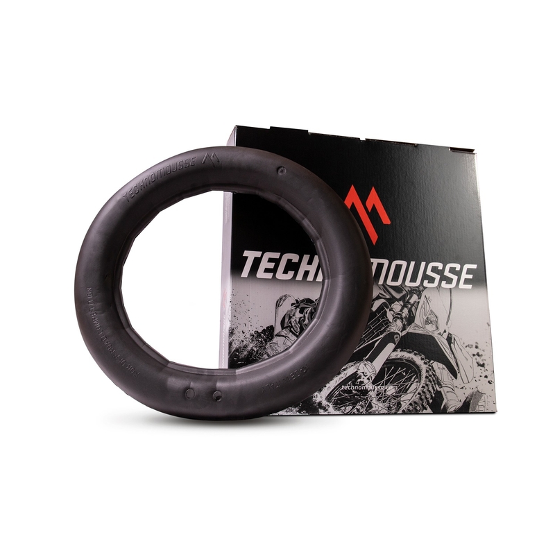 Airless-System ATHENA Technomousse ENDURO hinten 140/80-18