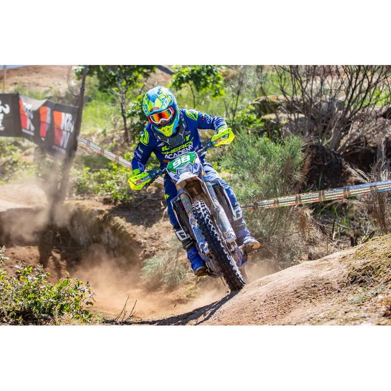 Airless-System ATHENA Technomousse ENDURO hinten 140/80-18