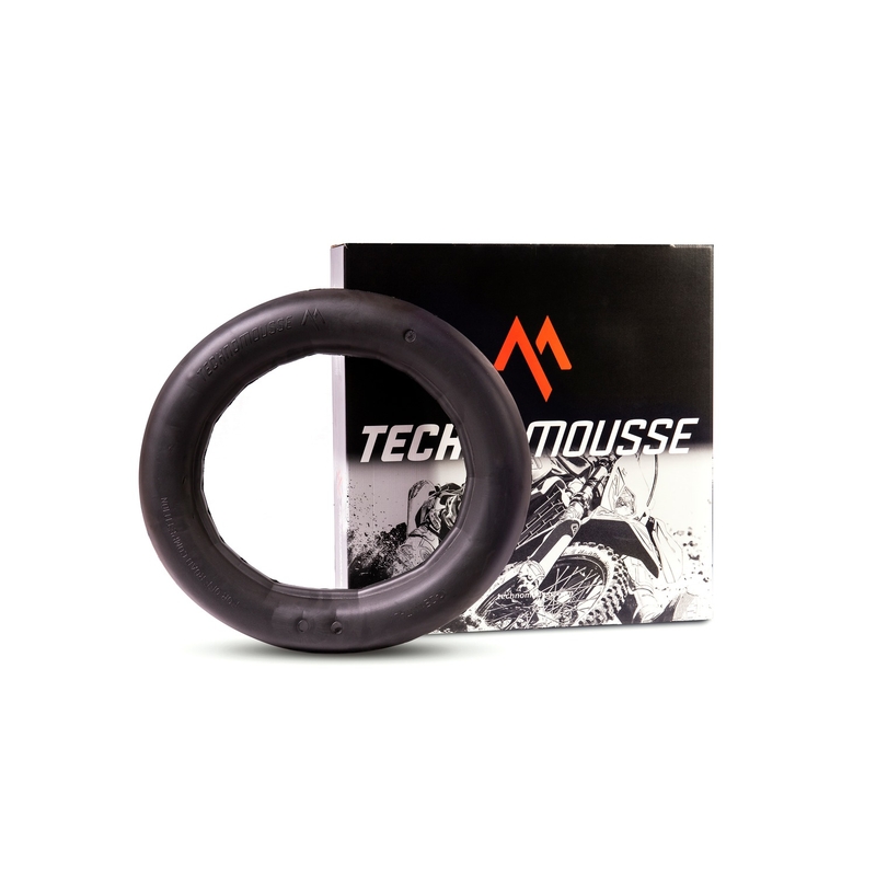ATHENA TechnoMousse MX hinten 100/90-19 Tubeless-System