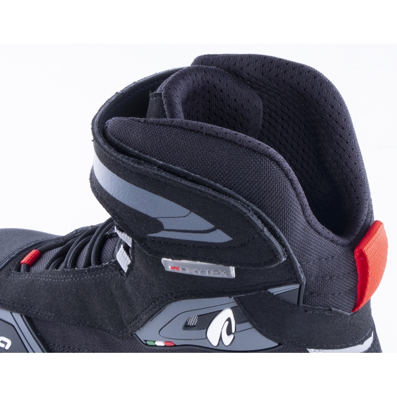 Forma Viper WP Motorradstiefel