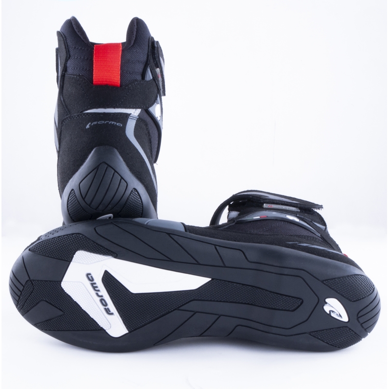 Forma Viper WP Motorradstiefel