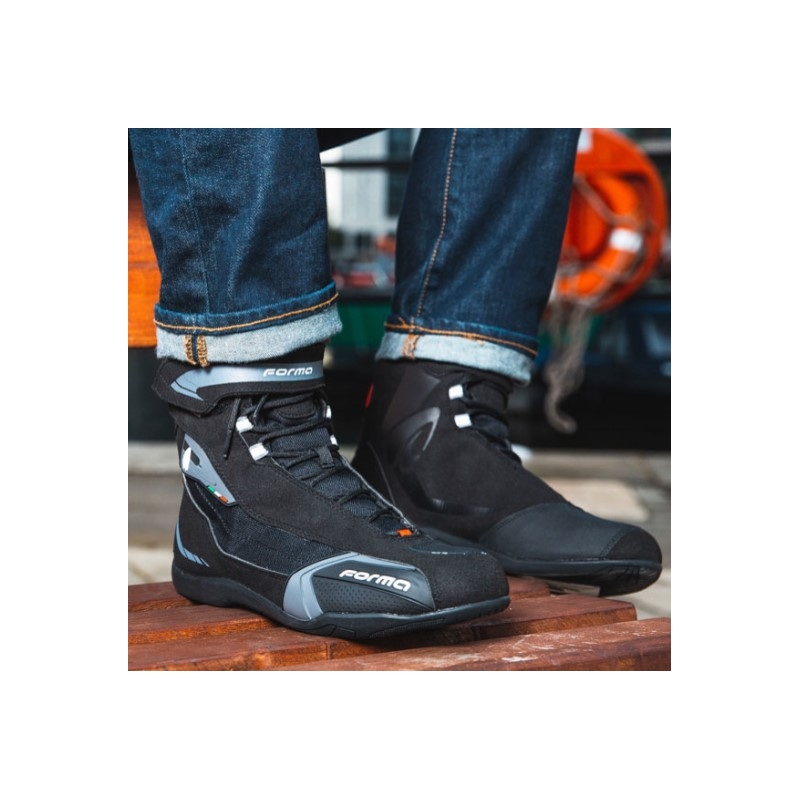 Forma Viper WP Motorradstiefel
