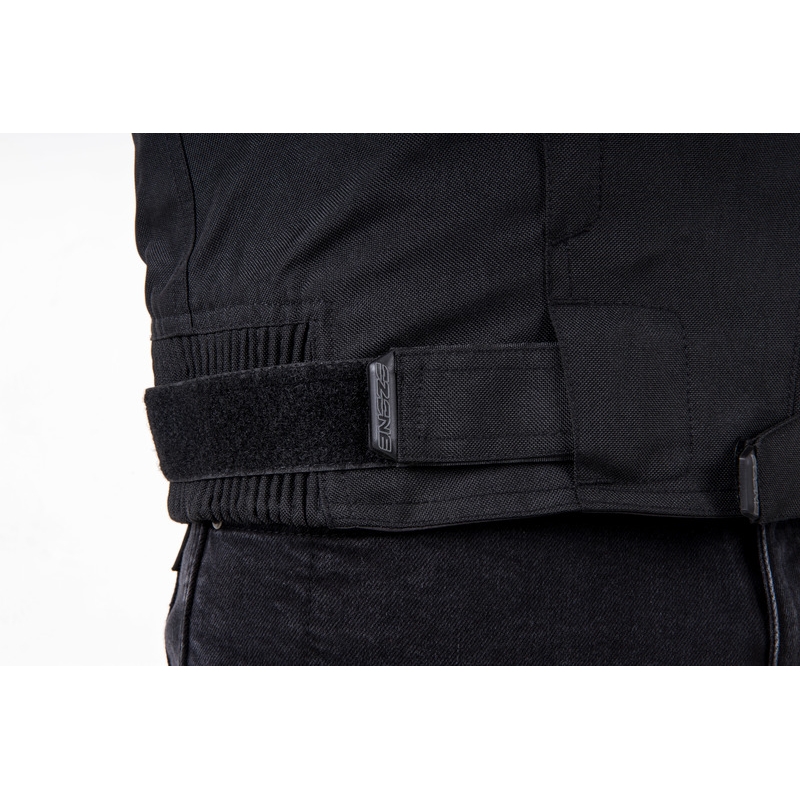 Motorradjacke Ozone Delta IV schwarz