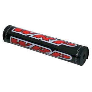 Schoner für Lenkerleiste WRP PRO-PAD schwarz/rot